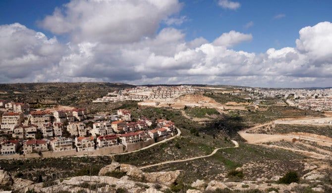 New Israeli government vows to develop West Bank tourism