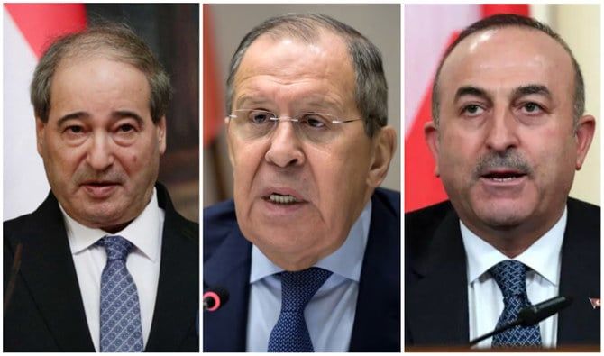 New meeting between Turkiye, Syria and Russia slated for January