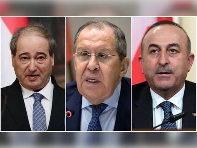 New meeting between Turkiye, Syria and Russia slated for January
