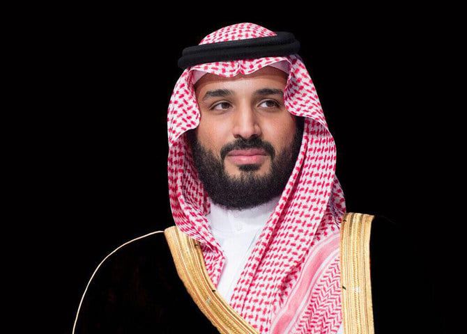 Saudi Arabia’s crown prince launches Events Investment Fund set to be worth billions