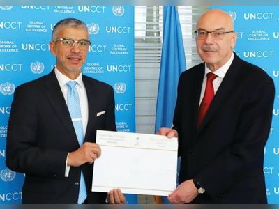 Saudi Arabia donates $300,000 to UN anti-terror office