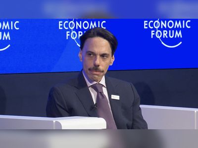 Saudi-US partnership on energy ‘key to global recovery,’ FM Prince Faisal tells WEF 