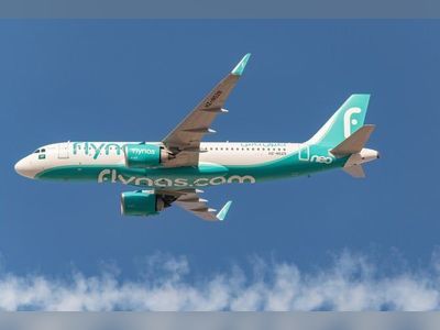 Saudi Arabia’s flynas eyes expansion with new units in two more countries: Report