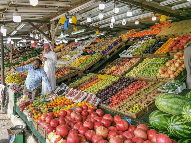 Saudi inflation rises 3.3% year-on-year in December 2022: GASTAT