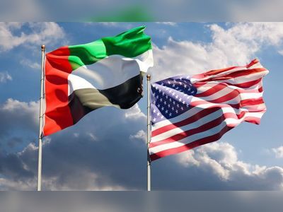 UAE, US form bilateral expert group to lead clean energy partnership