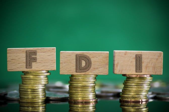 Saudi Arabia to surpass UAE in receiving FDI in 2023: Report
