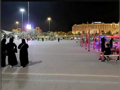 Makkah green light for 280 park facilities