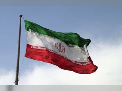 US targets supply of Iranian drones to Russia in new sanctions