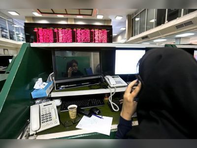 Iran says it foiled cyberattack on central bank