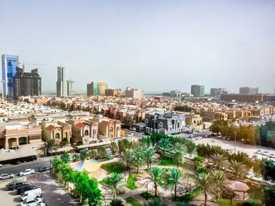 Real estate activity in Saudi Arabia drops 53.7% during the first week of 2023 