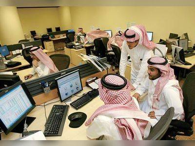 Capital market institutions report 77% Saudization in Q3 2022