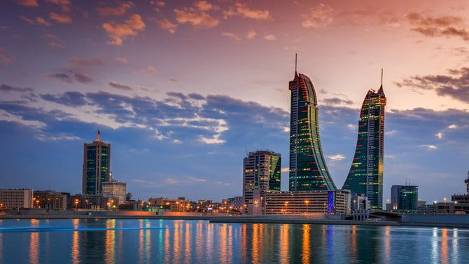 Bahrain Sustainability Forum to host 300 decision-makers discussing climate change  