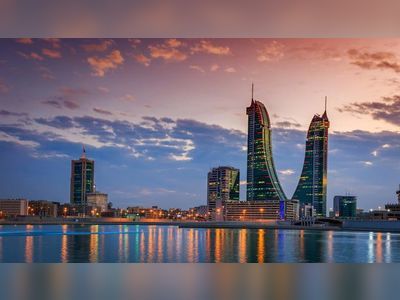 Bahrain Sustainability Forum to host 300 decision-makers discussing climate change  