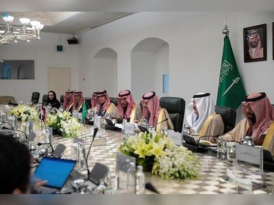 Saudi Arabia, Egypt call for regional peace in joint statement