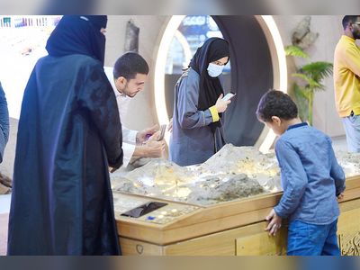 Madinah’s Islamic museum presents virtual reality pavilion at Hajj Expo 2023