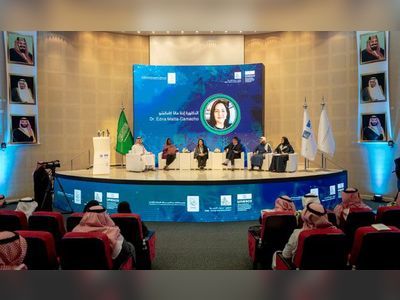 World’s great science minds inspire Saudi students at Mawhiba event