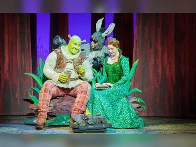Saudi Arabia’s Ithra to roll out green carpet for ‘Shrek The Musical’ on Wednesday