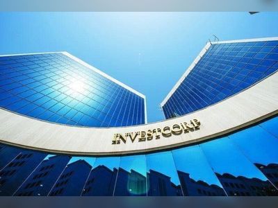 Investcorp to capitalize on Saudi logistics market as it plans $1bn GCC investment