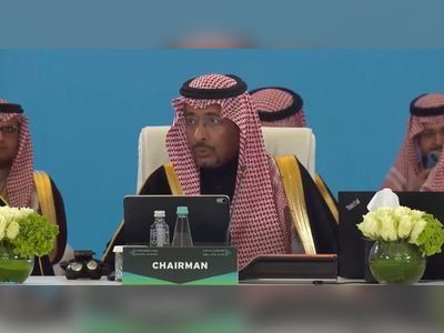 Saudi mining sector achievements fuelling optimism for FMF: Minister