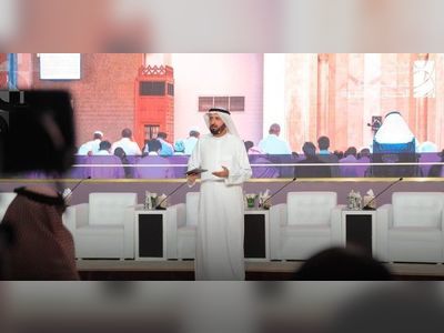 Hajj Expo 2023 is underway in Jeddah