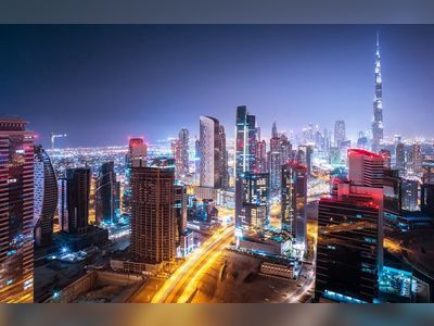 Dubai’s non-oil sector continues growth on sharp output rise