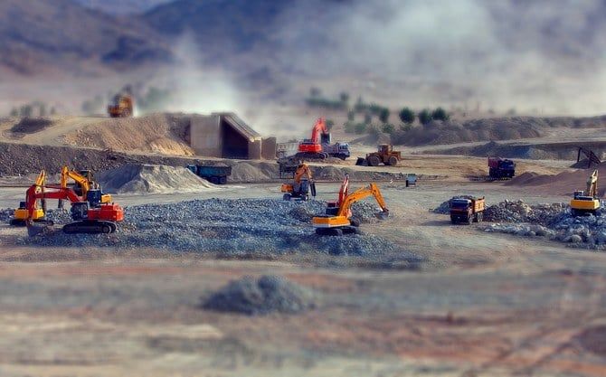 Saudi industrial production index rises 8.6% in November 2022: GASTAT