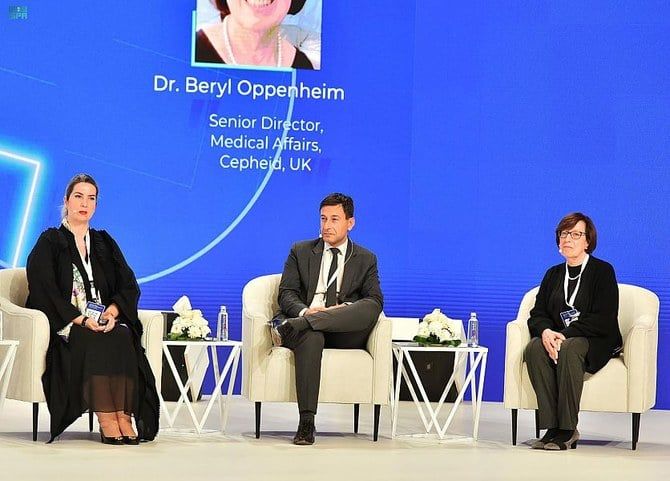 11 agreements signed during global medical biotechnology summit in Saudi Arabia