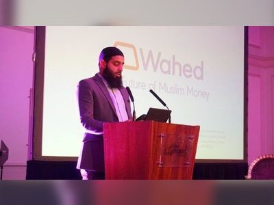 Saudi Aramco-backed ‘halal’ investment platform opens branch in London