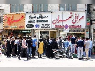 How currency collapse compounds Iranian regime’s crisis of legitimacy