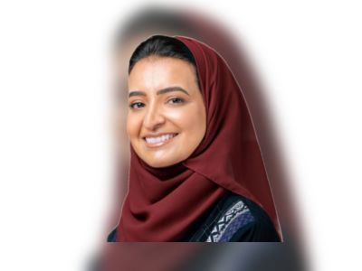 Who’s Who: Deema Al-Athel, technology services delivery leader at IBM