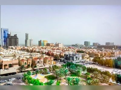 Saudi real estate prices up 1.6% in Q4 2022: GASTAT