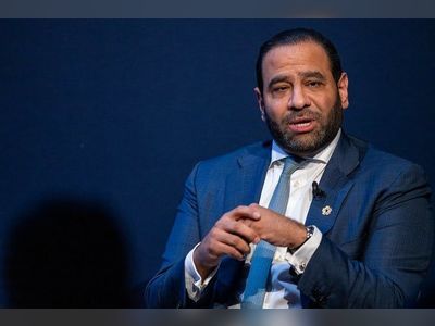 Saudi Arabia’s NEOM an ‘opportunity to redefine livability,’ deputy CEO tells World Economic Forum 