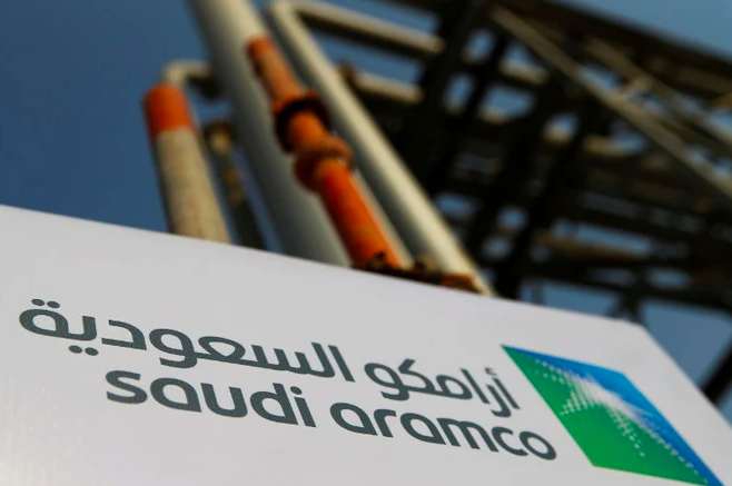 Saudi Aramco increases access to North America’s largest oil refinery as it launches new US subsidiary