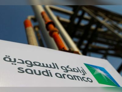 Saudi Aramco increases access to North America’s largest oil refinery as it launches new US subsidiary