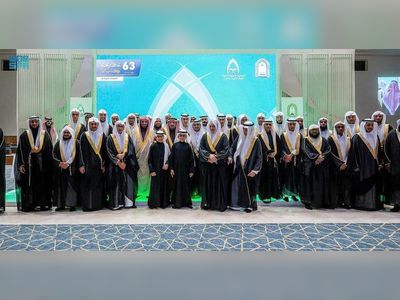 63 Qur’an memorizers honored in KSA’s Al-Khabra