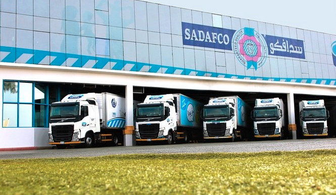 SADAFCO net profit climbs 43.5% as sales surge