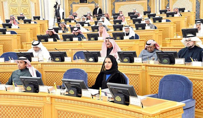 Shoura Council approves IMF regional office in Saudi Arabia