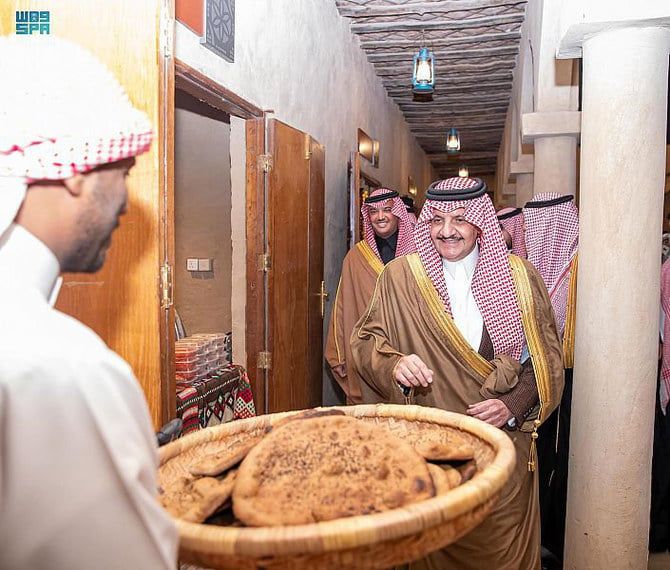 Date festival to help develop Al-Ahsa tourism