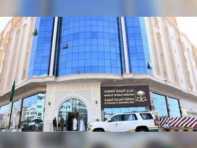 Saudi prosecutors call for tougher sentencing on health worker who assaulted infants