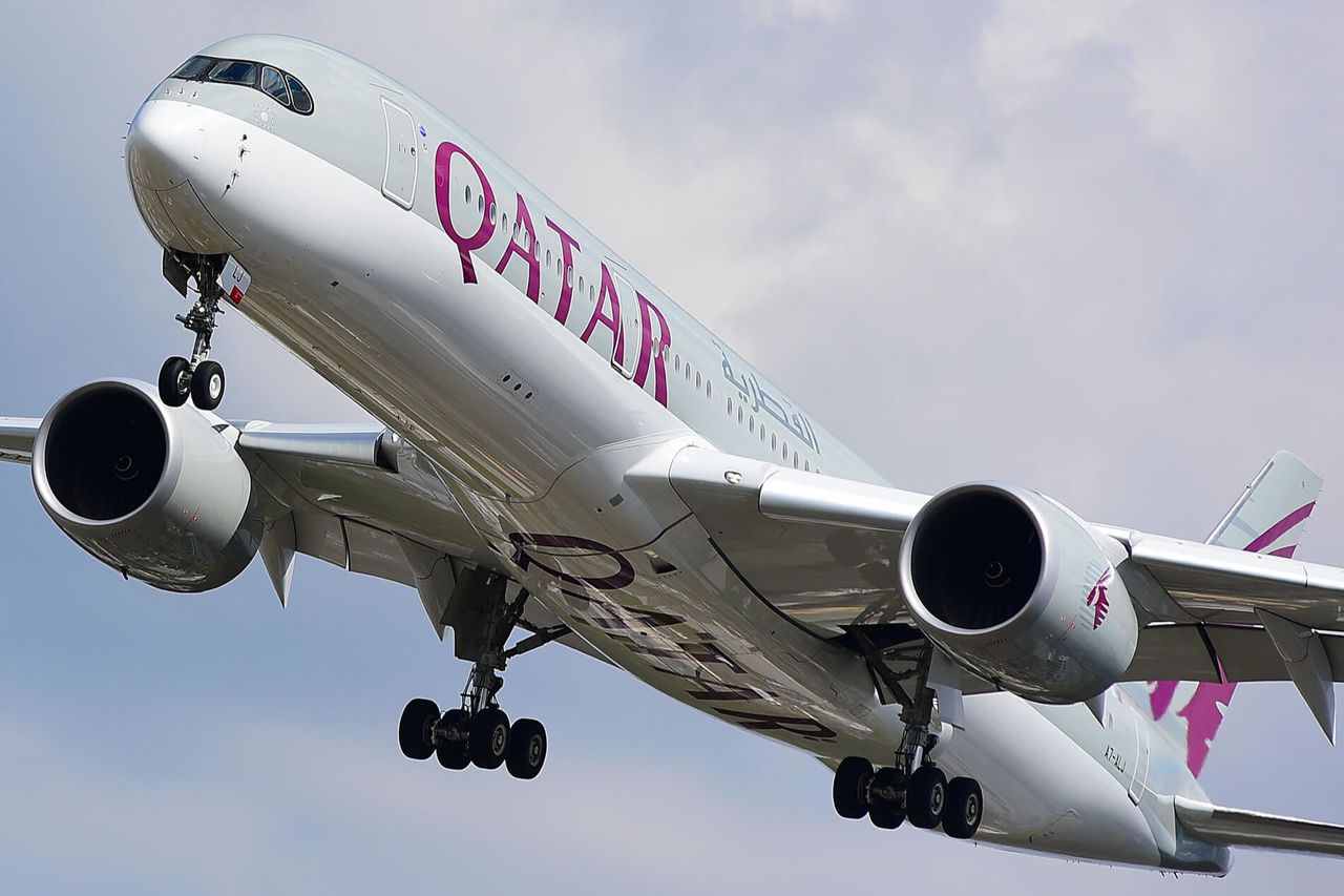 Airbus implements A350 design change amid Qatar Airways feud