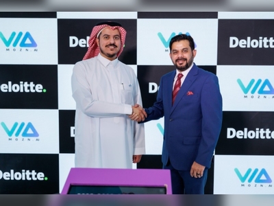 Mozn, Deloitte join forces to fight financial crime and bolster regulation across MENA