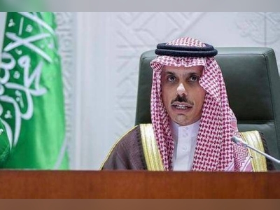 Saudi FM seeks GCC participation in nuclear talks with Iran
