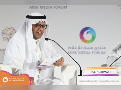 Saudi, Arab media chiefs to brainstorm future of Arab media