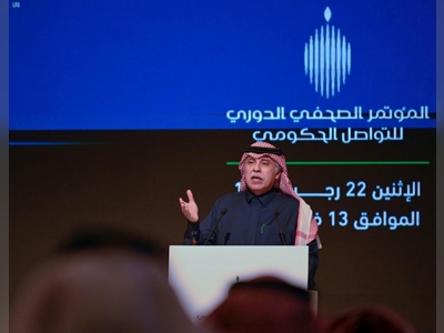 Al-Qasabi: Individuals and showrooms can import cars into Saudi Arabia