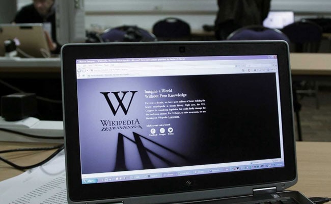 Pakistan Blocks Wikipedia Over "Blasphemous Content". Here's What We Know