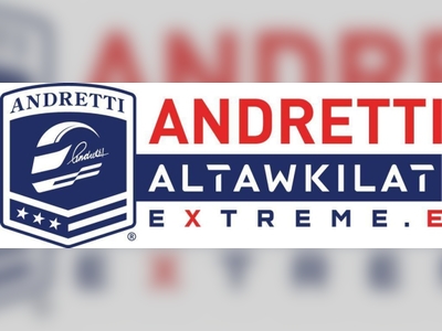 Andretti Extreme E partners With Saudi Arabian Automotive Leader to form Andretti ALTAWKILAT Extreme E