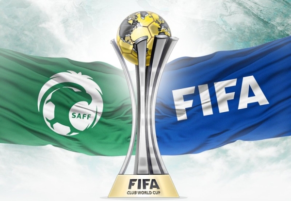 Saudi Arabia to host 2023 Club World Cup