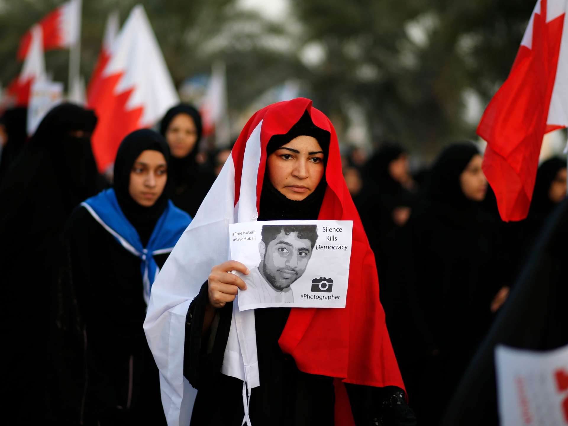 Torture leaves Bahrain inmates with long-lasting ‘wounds’: Report