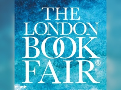 Saudi publishers urged to register for London Book Fair