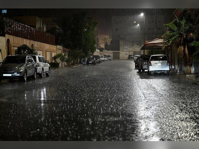 Civil Defense calls for caution as weather fluctuations expected until Wednesday